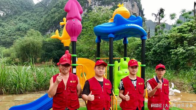 幼儿园托育用的玩具柜系开元棋牌网站广西南宁(图3)