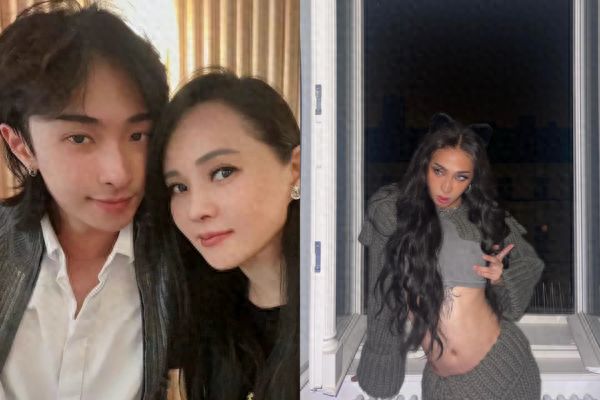 能静叹「还是发生了」温柔回应感动网开元棋牌app抓包小哈利偷化妆…伊(图2)
