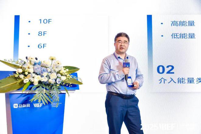 场的生存线VBEF】开元棋牌千亿级医械市(图13)