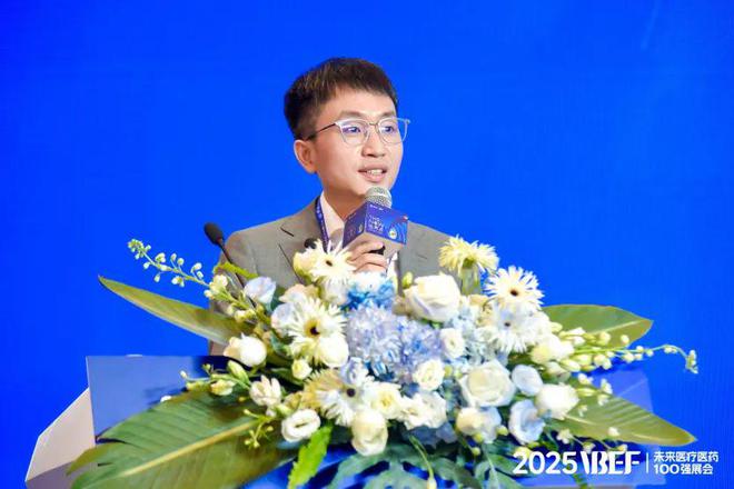 场的生存线VBEF】开元棋牌千亿级医械市(图9)