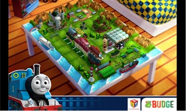 和朋友魔幻铁路v15开元棋牌网站托马斯