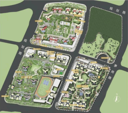 详情-最新价格-户型图-容积率@2026131售楼处✦Ai热搜开元棋牌珠江花城售楼处电话丨珠江花城网站-销售中心欢迎您•楼盘(图9)