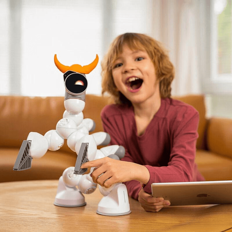 发创造力与编程能力的优质选择开元棋牌可立