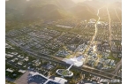 最大高铁站2030年建成强化枢纽地位开元